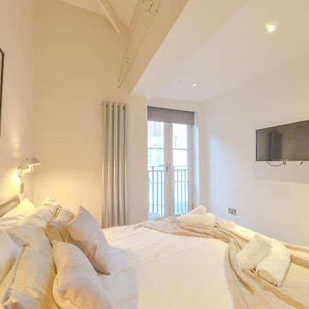Central Two Bedroom Apartments St Albans By Central Stays Short Lets & Serviced Accommodation With Free Parking Kamer foto